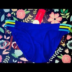 NWT size small bikini bottom